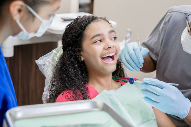 Best Emergency Dental Care for Abscessed Tooth in Olympia, SC