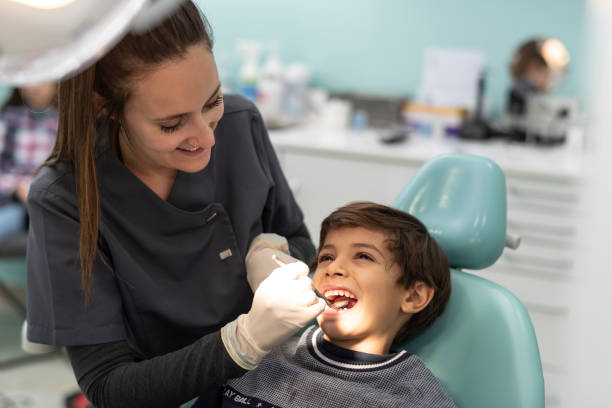 Best Pediatric Emergency Dentist in Olympia, SC